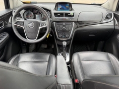 Used 2014  Buick Encore 4d SUV FWD Leather at Dime Down by Frank Leta near Bridgeton&comma; MO