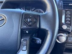 Used 2024  Toyota 4Runner TRD Off Road Premium 4WD at Dime Down by Frank Leta near Bridgeton, MO