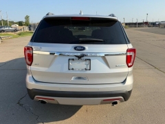Used 2017  Ford Explorer 4d SUV FWD XLT Ecoboost at Dime Down by Frank Leta near Bridgeton&comma; MO