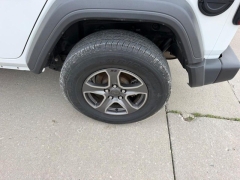 Used 2019  Jeep Wrangler Unlimited Sport S 4x4 at Dime Down by Frank Leta near Bridgeton&comma; MO