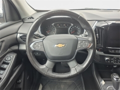 Used 2019 Chevrolet Traverse 4d SUV FWD LT Leather at Dime Down by Frank Leta near Bridgeton, MO
