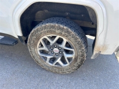 Used 2022 GMC Sierra 1500 4WD Crew Cab 157" SLT at Dime Down by Frank Leta near Bridgeton, MO