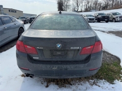 Used 2016  BMW 5 Series 4dr Sdn 528i xDrive AWD at Dime Down by Frank Leta near Bridgeton&comma; MO