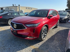  2024 Acura MDX SH-AWD w/Technology Pkg at Dime Down by Frank Leta near Bridgeton, MO