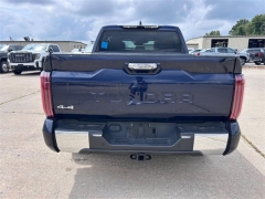 Used 2022 Toyota Tundra Hybrid 4WD 1794 Edition CrewMax 5.5ft Bed at Dime Down by Frank Leta near Bridgeton, MO