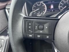 Used 2023 Nissan Rogue AWD SV at Dime Down by Frank Leta near Bridgeton, MO