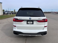 Used 2021  BMW X7 xDrive40i Sports Activity Vehicle at Dime Down by Frank Leta near Bridgeton, MO