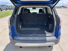 Used 2017 Ford Escape 4d SUV FWD Titanium at Dime Down by Frank Leta near Bridgeton, MO