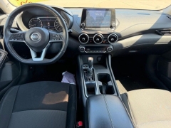 Used 2020  Nissan Sentra SV CVT at Dime Down by Frank Leta near Bridgeton&comma; MO