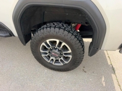 Used 2021  GMC Sierra 2500HD 4WD Crew Cab 159" SLE at Dime Down by Frank Leta near Bridgeton&comma; MO