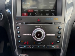 Used 2017  Ford Explorer 4d SUV 4WD Sport at Dime Down by Frank Leta near Bridgeton&comma; MO