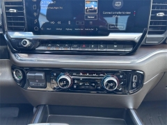 Used 2024 GMC Sierra 1500 4WD Crew Cab 147" SLT at Dime Down by Frank Leta near Bridgeton, MO