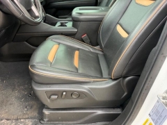 Used 2021  GMC Yukon XL 4WD 4dr AT4 at Dime Down by Frank Leta near Bridgeton&comma; MO