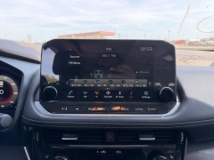 Used 2021  Nissan Rogue AWD Platinum at Dime Down by Frank Leta near Bridgeton&comma; MO