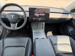 Used 2023  Tesla Model 3 RWD at Dime Down by Frank Leta near Bridgeton&comma; MO
