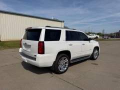 Used 2016  Chevrolet Tahoe 4d SUV 4WD LTZ at Dime Down by Frank Leta near Bridgeton&comma; MO