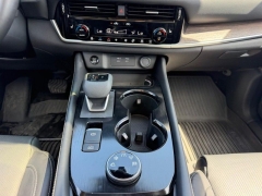 Used 2025  Nissan Rogue AWD Platinum at Dime Down by Frank Leta near Bridgeton&comma; MO