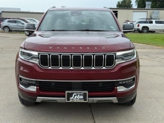 Used 2024  Jeep Wagoneer Series III 4x4 at Dime Down by Frank Leta near Bridgeton&comma; MO