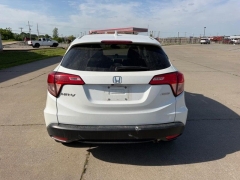 Used 2016  Honda HR-V 4d SUV AWD EX at Dime Down by Frank Leta near Bridgeton&comma; MO