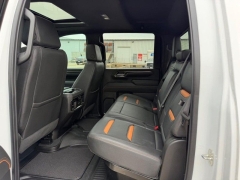 Used 2024  GMC Sierra 2500HD 4WD Crew Cab 159" AT4 Gas at Dime Down by Frank Leta near Bridgeton&comma; MO