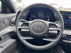 Used 2023 Hyundai Elantra SEL IVT SULEV at Dime Down by Frank Leta near Bridgeton, MO