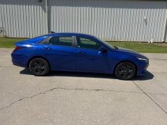 Used 2021  Hyundai Elantra SEL IVT &ast;Ltd Avail&ast; at Dime Down by Frank Leta near Bridgeton&comma; MO