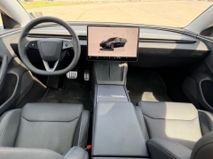 Used 2024  Tesla Model 3 Performance AWD at Dime Down by Frank Leta near Bridgeton&comma; MO