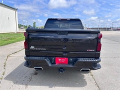 Used 2019 Chevrolet Silverado 1500 4WD Crew Cab 147" RST at Dime Down by Frank Leta near Bridgeton, MO
