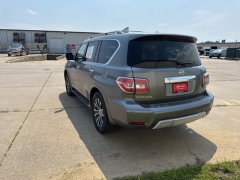 Used 2018 Nissan Armada 4x4 SL at Dime Down by Frank Leta near Bridgeton, MO