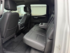Used 2023  Chevrolet Silverado 1500 4WD Crew Cab 147" LTZ at Dime Down by Frank Leta near Bridgeton&comma; MO