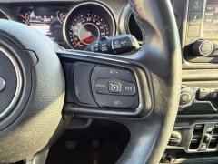 Used 2018  Jeep Wrangler Unlimited Sport S 4x4 at Dime Down by Frank Leta near Bridgeton&comma; MO