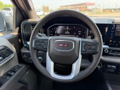 Used 2025  GMC Sierra 1500 4WD Crew Cab 147" SLT at Dime Down by Frank Leta near Bridgeton&comma; MO