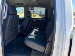 Used 2024  Chevrolet Silverado 1500 4WD Crew Cab 147" LTZ at Dime Down by Frank Leta near Bridgeton&comma; MO