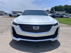 Used 2022 Cadillac CT5 4dr Sdn Premium Luxury at Dime Down by Frank Leta near Bridgeton, MO