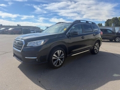 Used 2019  Subaru Ascent 4d SUV AWD Limited 7-Passenger at Dime Down by Frank Leta near Bridgeton&comma; MO