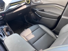 Used 2025 Chevrolet Trax FWD 4dr ACTIV at Dime Down by Frank Leta near Bridgeton, MO