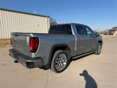 Used 2024  GMC Sierra 1500 4WD Crew Cab 147" Denali at Dime Down by Frank Leta near Bridgeton&comma; MO