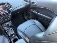 Used 2021  Jeep Compass Limited 4x4 at Dime Down by Frank Leta near Bridgeton&comma; MO