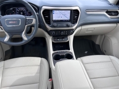 Used 2023  GMC Acadia AWD 4dr Denali at Dime Down by Frank Leta near Bridgeton, MO