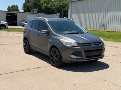 Used 2016  Ford Escape 4d SUV 4WD Titanium at Dime Down by Frank Leta near Bridgeton&comma; MO