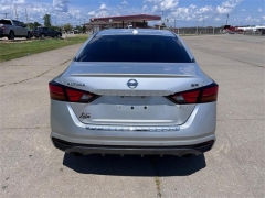 Used 2020 Nissan Altima 4d Sedan FWD 2.5L SR at Dime Down by Frank Leta near Bridgeton, MO