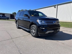 Used 2021 Ford Expedition Max XLT 4x4 at Dime Down by Frank Leta near Bridgeton, MO