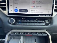 Used 2022 Toyota Tundra 4WD Limited CrewMax 5.5ft Bed at Dime Down by Frank Leta near Bridgeton, MO