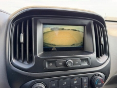 Used 2019  Chevrolet Colorado 2WD Ext Cab WT at Dime Down by Frank Leta near Bridgeton&comma; MO