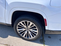 Used 2024 Jeep Grand Wagoneer L Series III 4x4 at Dime Down by Frank Leta near Bridgeton, MO