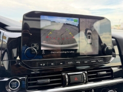 Used 2023  Nissan Pathfinder Platinum 4WD at Dime Down by Frank Leta near Bridgeton&comma; MO