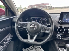 Used 2024 Nissan Sentra SV CVT at Dime Down by Frank Leta near Bridgeton, MO