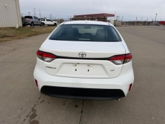Used 2023  Toyota Corolla LE CVT at Dime Down by Frank Leta near Bridgeton&comma; MO