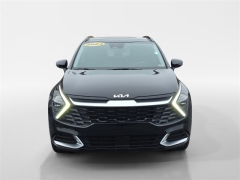 Used 2024  Kia Sportage SX FWD at Dime Down by Frank Leta near Bridgeton, MO