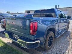 Used 2024 GMC Sierra 1500 4WD Crew Cab 147" SLT at Dime Down by Frank Leta near Bridgeton, MO